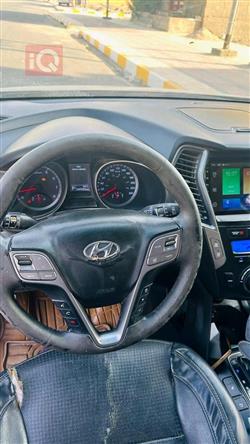 هیوندای سەنتافی